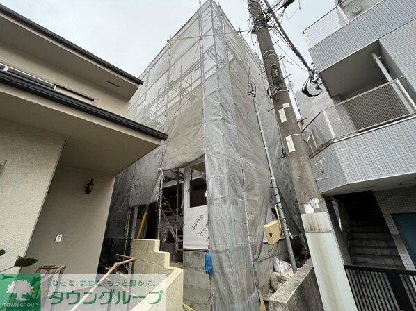 アザーレ・バモス藤沢本町の物件内観写真